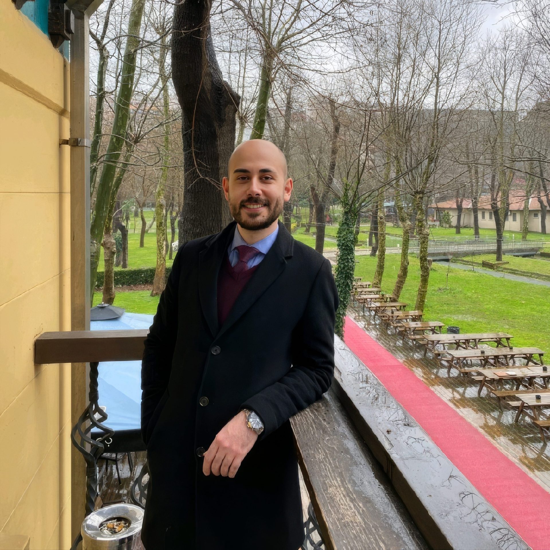 Av. İlkan Türküresin