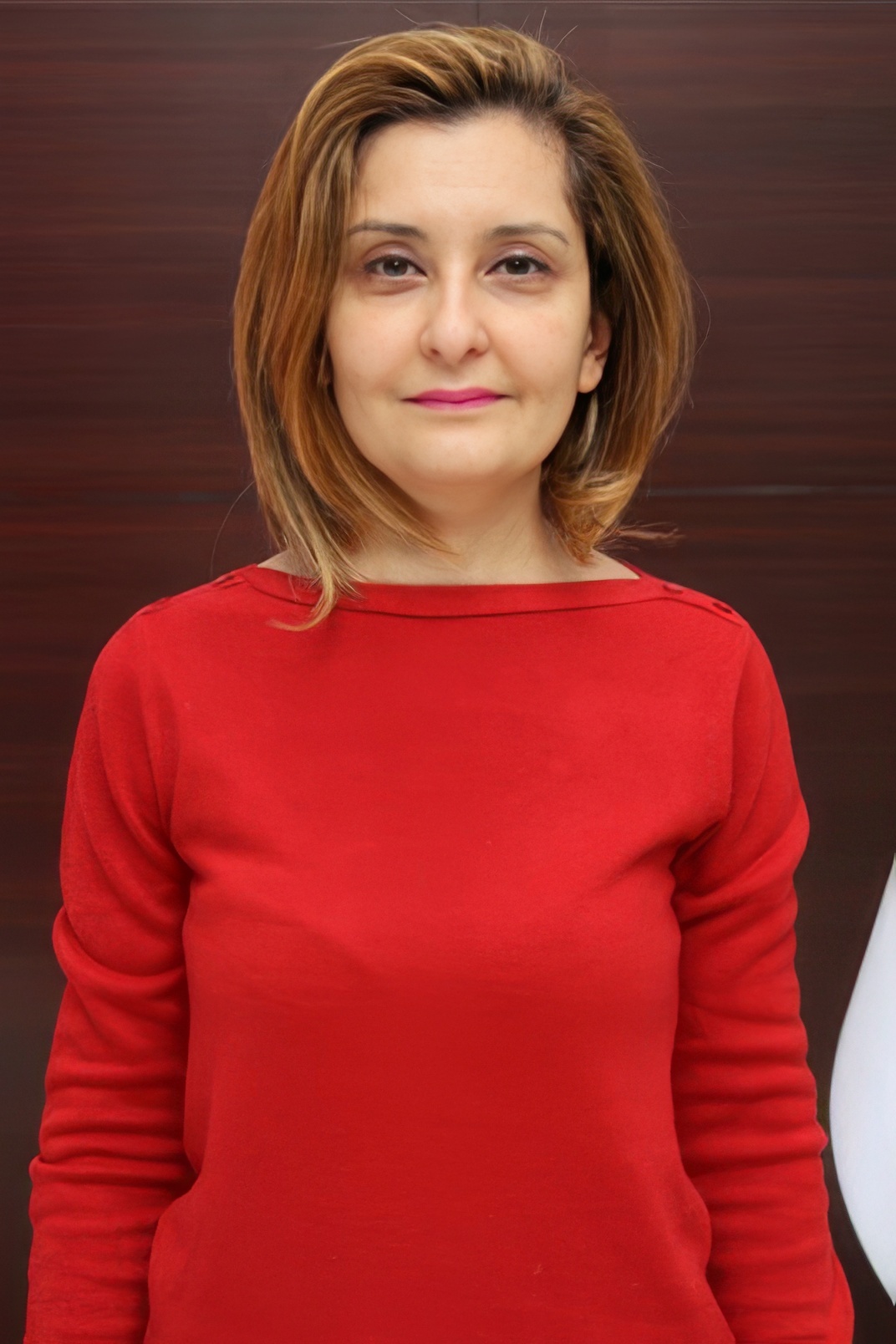 Dr. Deniz Topçu